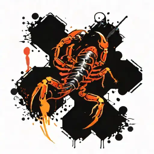 Scorpio Zodiac Constellation