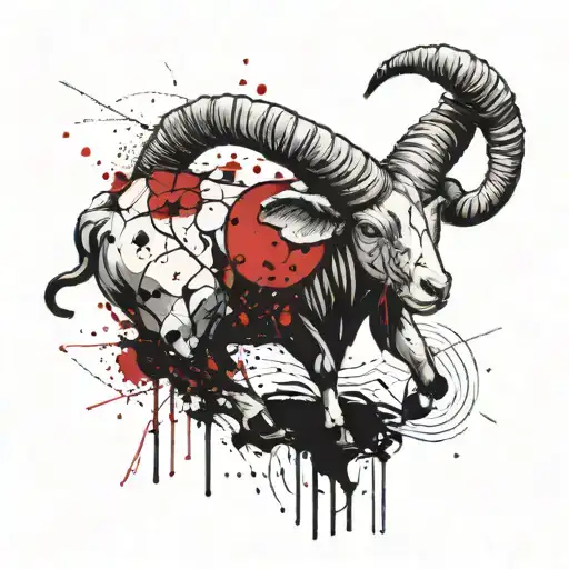Aries Zodiac Sign