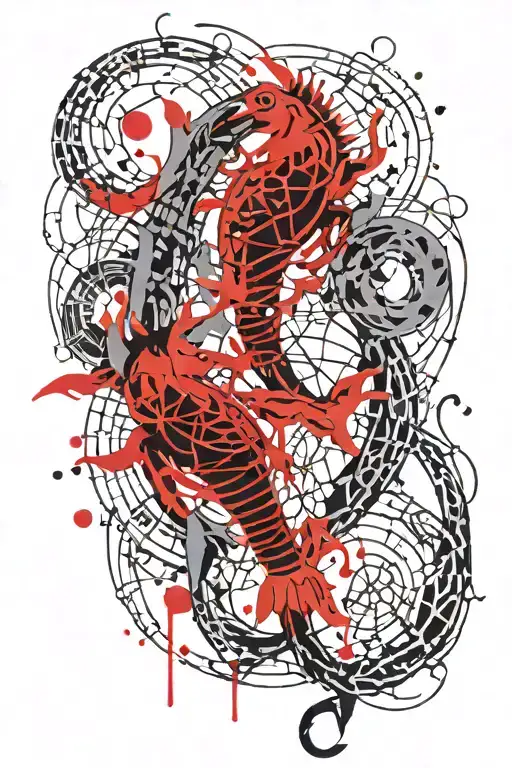 Pisces And Scorpio Zodiac Signs