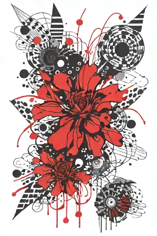 Psychedelic Patterns