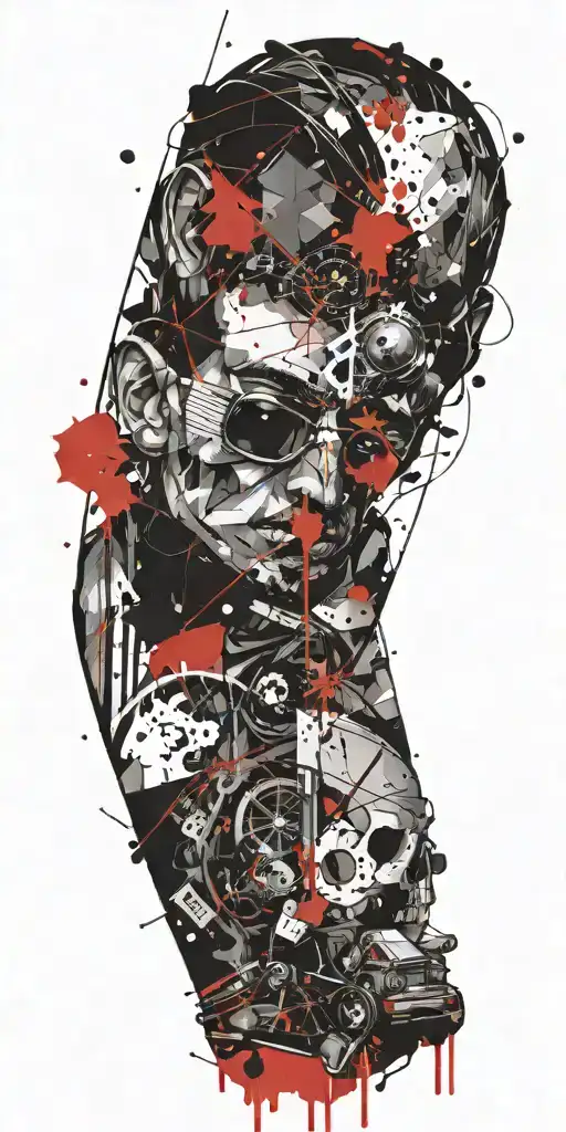 Secretive And Mysterious