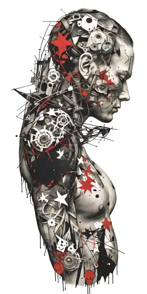 Secretive And Mysterious