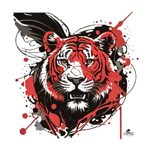 Penn State Nittany Lion