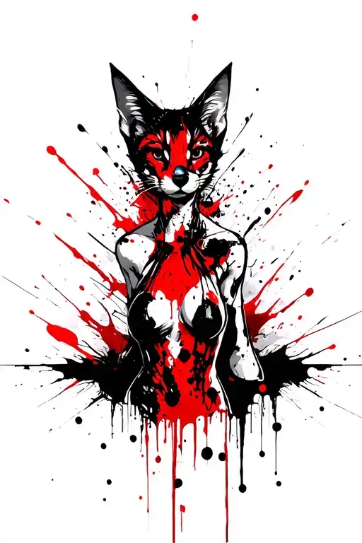 Raposa Do Ban Nanatsu No Taizai