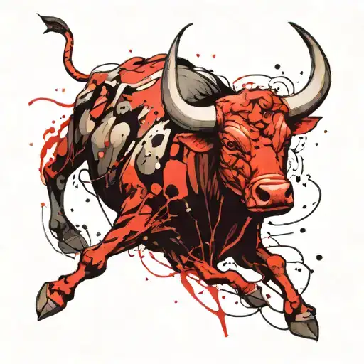 Bull