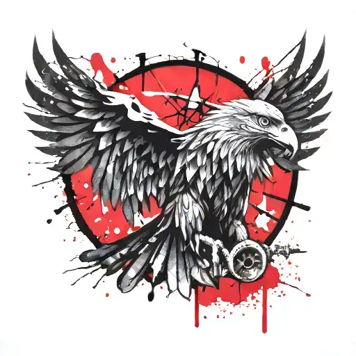 Poland Eagle