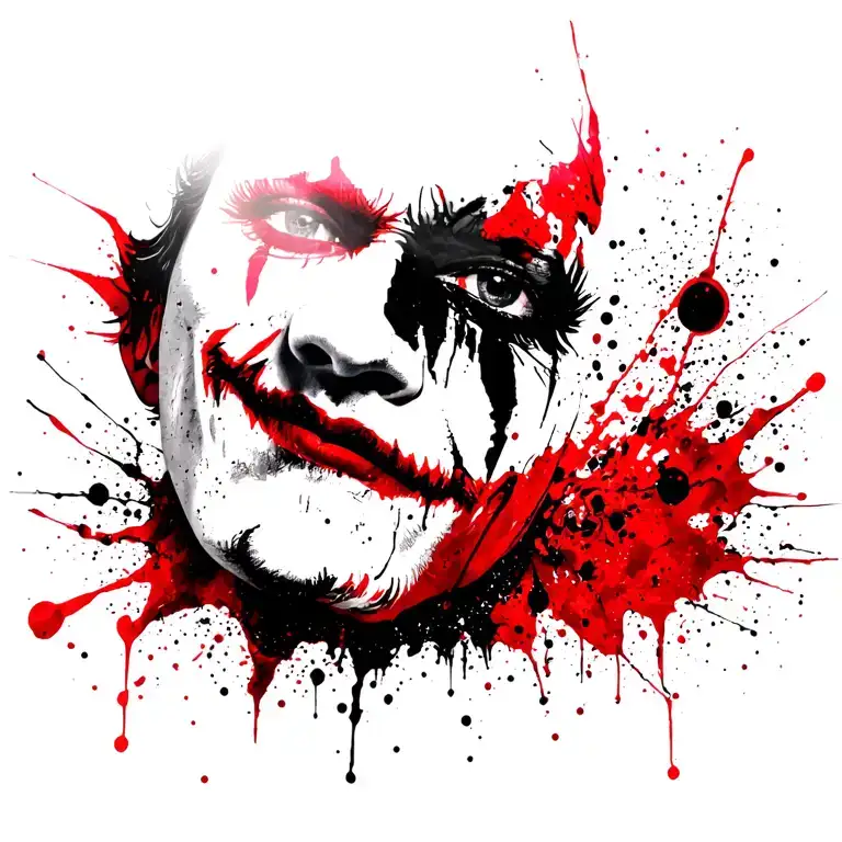 Joker Face