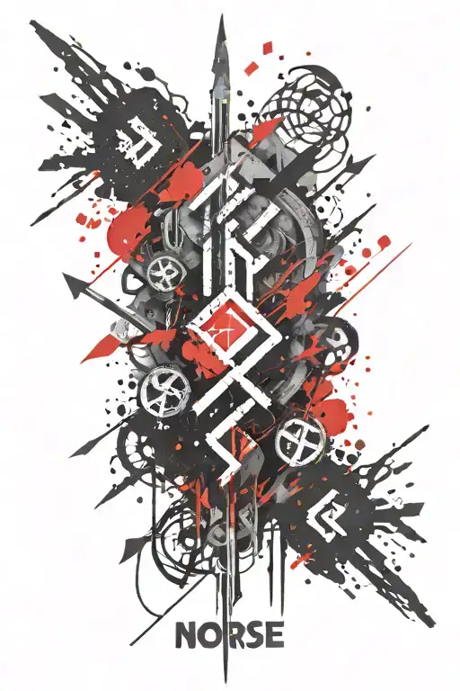Norse Runes