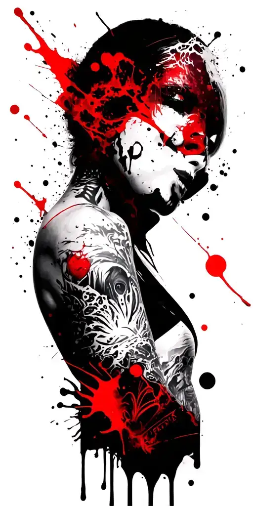 2 Compase And Mountain