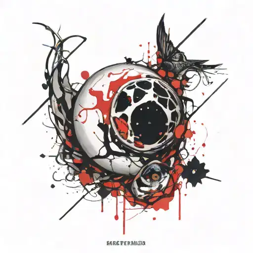 Shibbari Sl Bottom A Moon