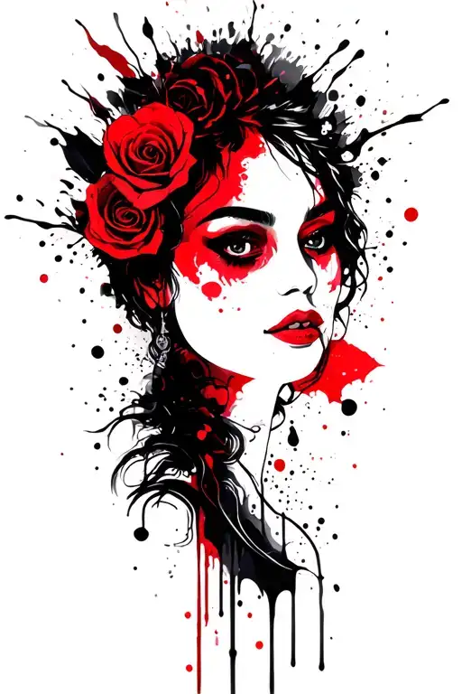 Memorial Tattoo For Mum