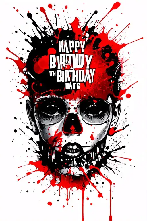 Child's Birthday Dates Combined