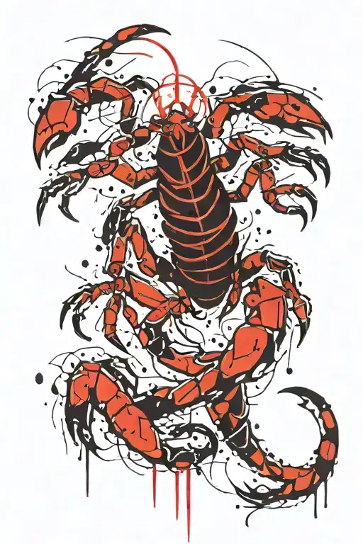 Scorpion
