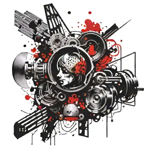 Travel In Thoughts While Listening To Music