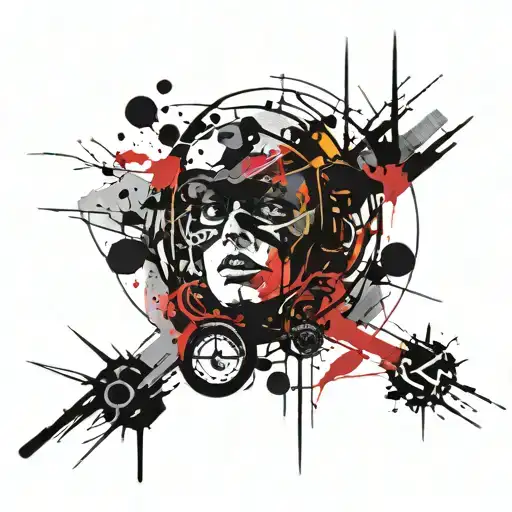 Energy Power And Strength