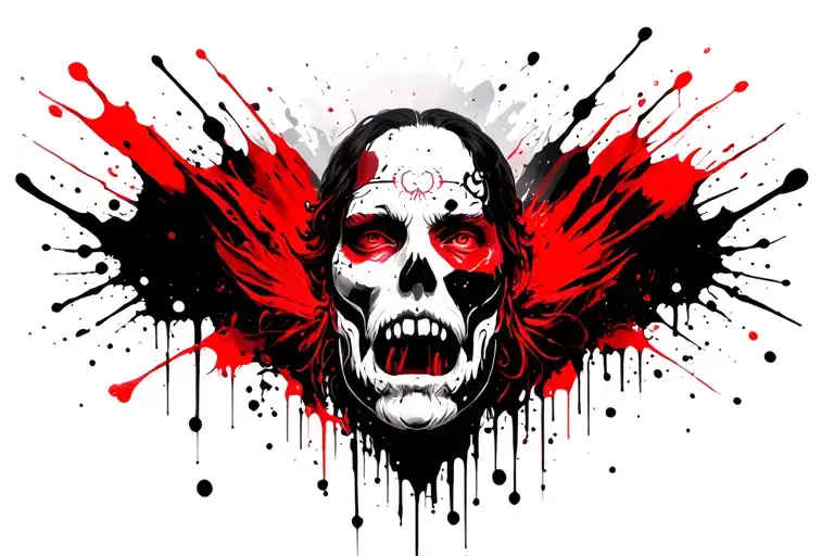 Roman Mythology Inspired