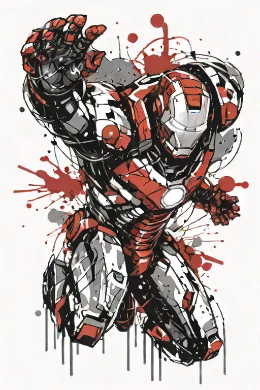 Ironman