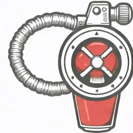 Mushroom Grenade Wired Futuristic Explosive Devices Or Bombs With Timer