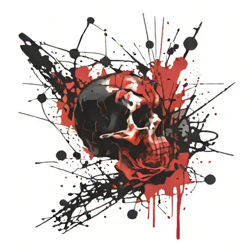 Life And Death Nature Unknown