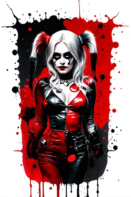 Harley Quinn
