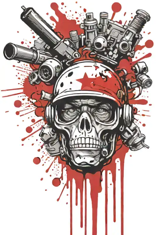 Curious George Boomers Grenade Exploding Inconspicuouslmushrooms