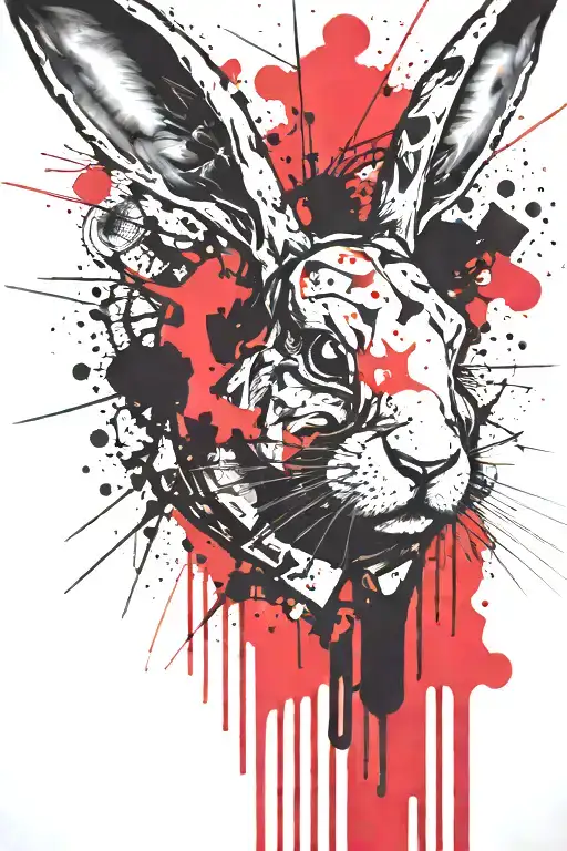 Energizer Bunny Boomers