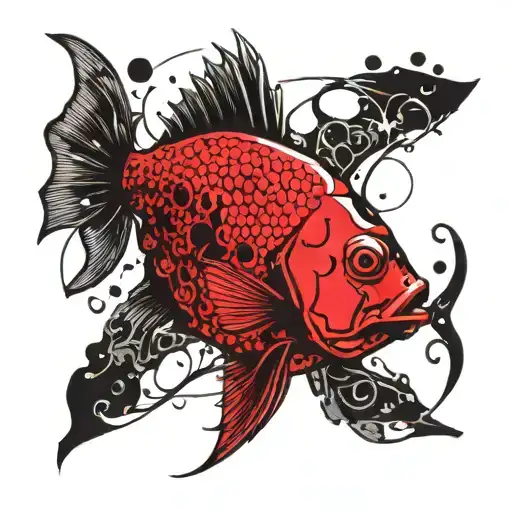 Fish Zodiac Signs