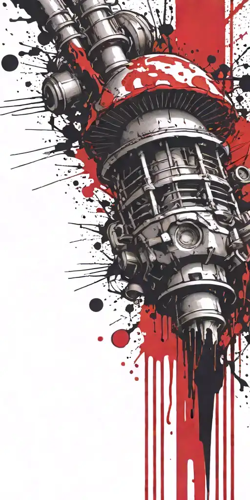 Hide The Shroom Grenade