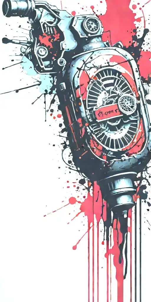 Pscilocibin Boomer Grenade