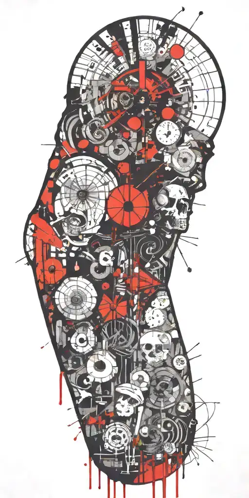 Insane Disco Biscuit Concert