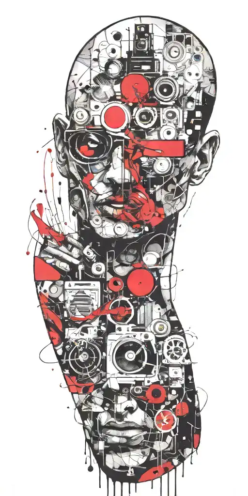 Insane Disco Biscuit Concert