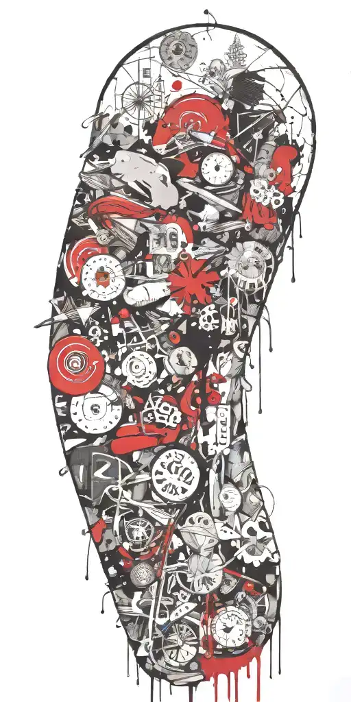 Soggy Biscuit Contest In The Park