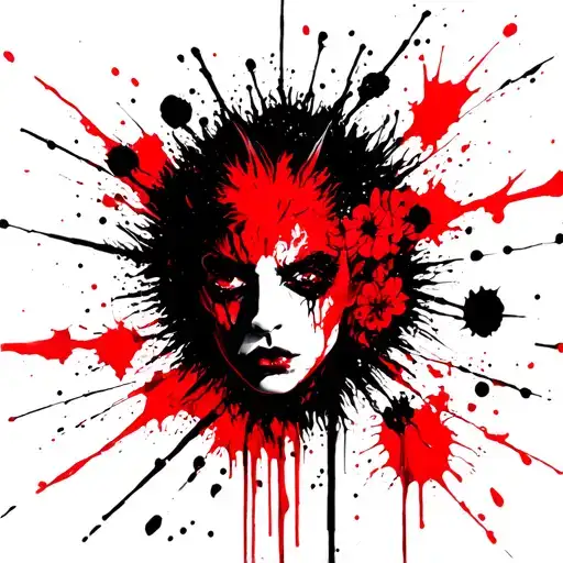 Demonio De Black Clover