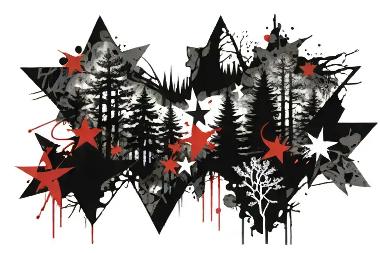 Forest Stars