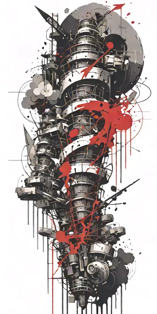 Tornado At The Concert