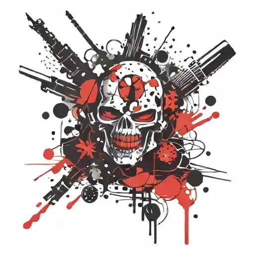 90 Cartoon Characters