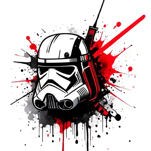 Star Wars Characters