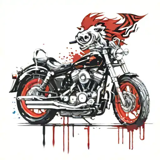 Wild Hog Motorcycle Group