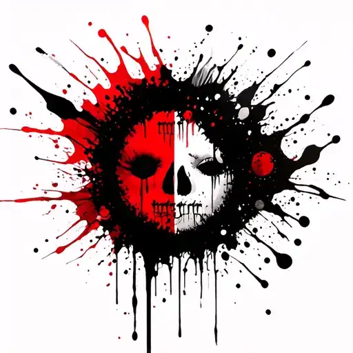 Pain Hope Happiness Harmony