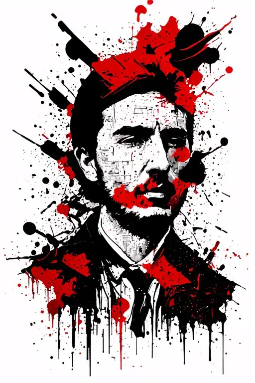 Western Wall In Jerusalem