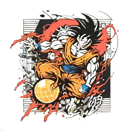 Dragonball