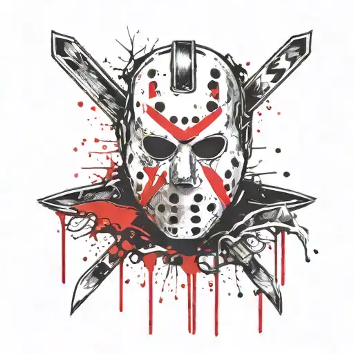 Friday The 13Th Jason Voorhees