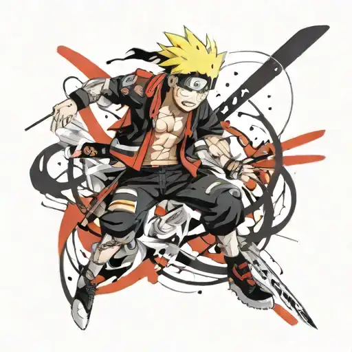 Naruto