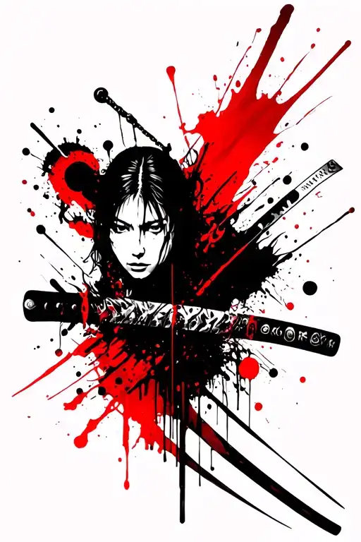 Katana