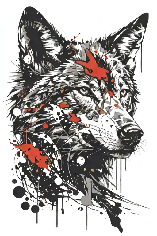 Wolf Head