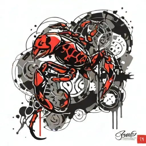 Scorpio And Virgo Zodiac