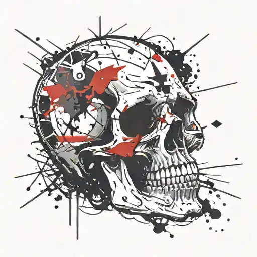Silent Skull