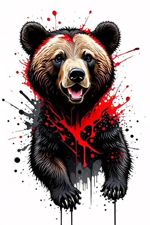 Bear
