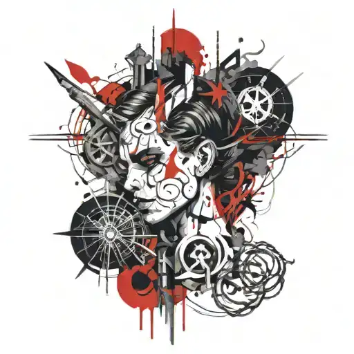 Seperation Between Heaven And Hell