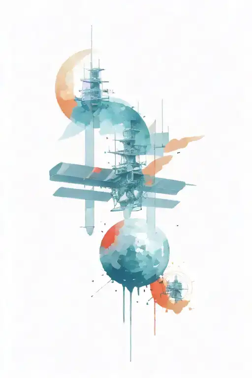 International Space Station